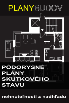 PLANYBUDOV